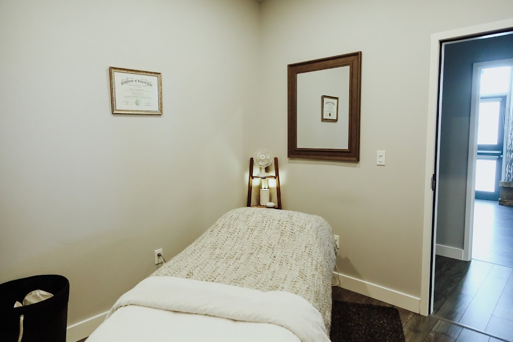 Deep Rooted Massage - Kingston West | 510 Canatara Ct Unit 2, Kingston, ON K7M 0G3, Canada | Phone: (613) 766-1115