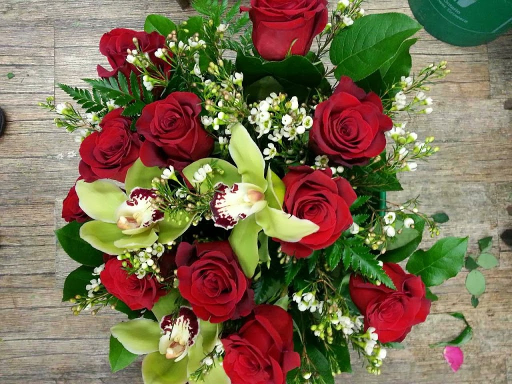 Ashbourne Flowers and Gifts | 3888 Bloor St W, Etobicoke, ON M9B 1L3, Canada | Phone: (416) 231-5351