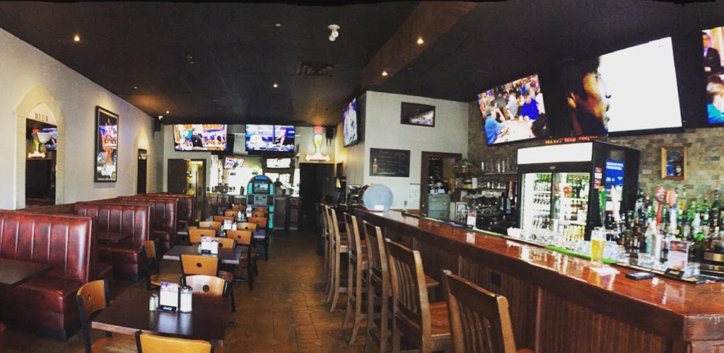 Albertos Sports Bar And Grill | 2560 Finch Ave W, North York, ON M9M 2G3, Canada | Phone: (416) 746-9252