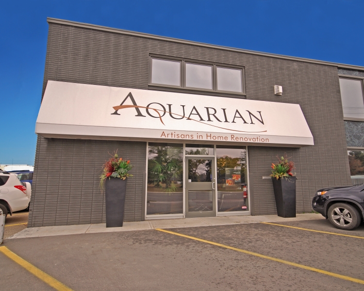 Aquarian Renovations | 11749 156 St NW, Edmonton, AB T5M 3N4, Canada | Phone: (780) 481-7671