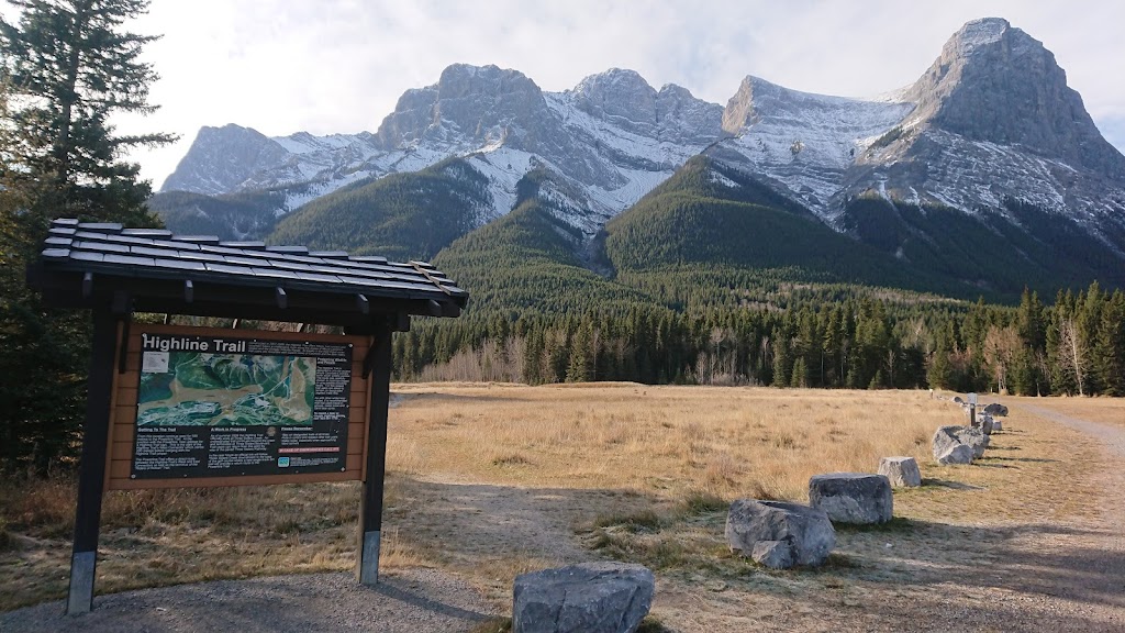 Quarry Lake Park | Spray Lakes Rd, Canmore, AB T1W 3C2, Canada | Phone: (403) 678-1500