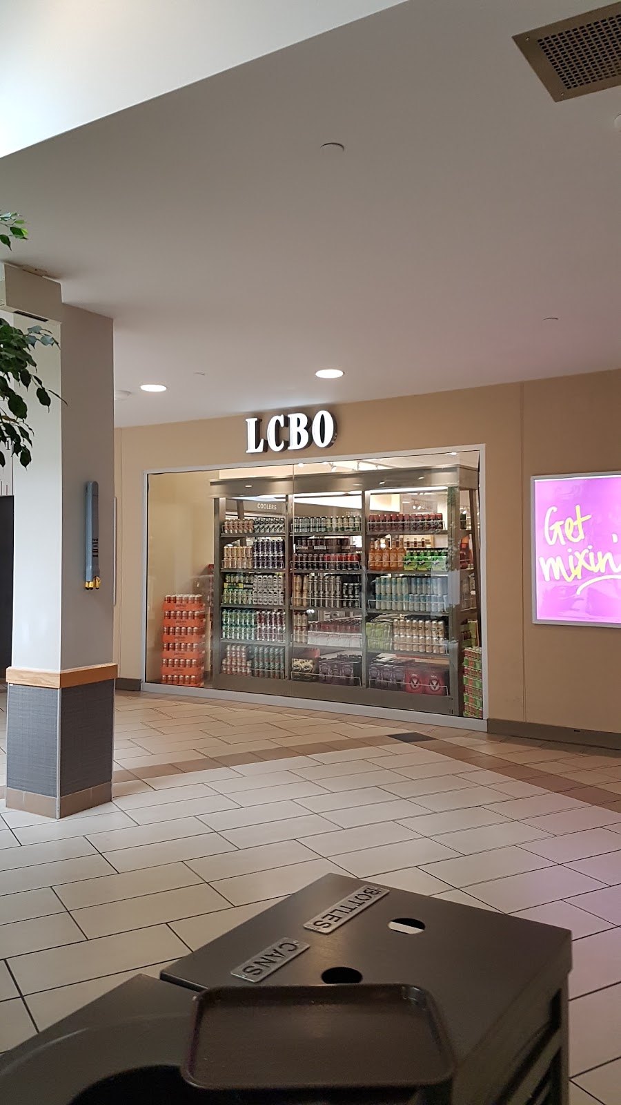 LCBO | 250 The East Mall, Etobicoke, ON M9B 3Y8, Canada | Phone: (416) 233-6081