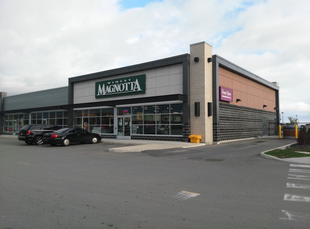 Magnotta | Ritson Rd N &, Adelaide Ave E, Oshawa, ON L1G 0B2, Canada | Phone: (905) 434-6894