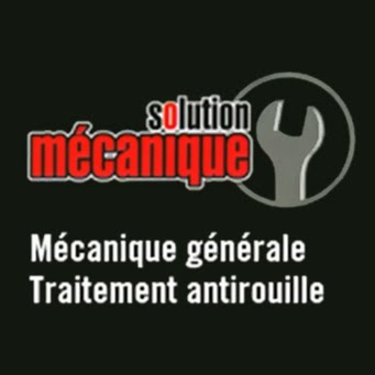 Solution Mécanique | 3118 Rue Bernard-Pilon #2, Saint-Mathieu-de-Beloeil, QC J3G 4S5, Canada | Phone: (450) 281-2886