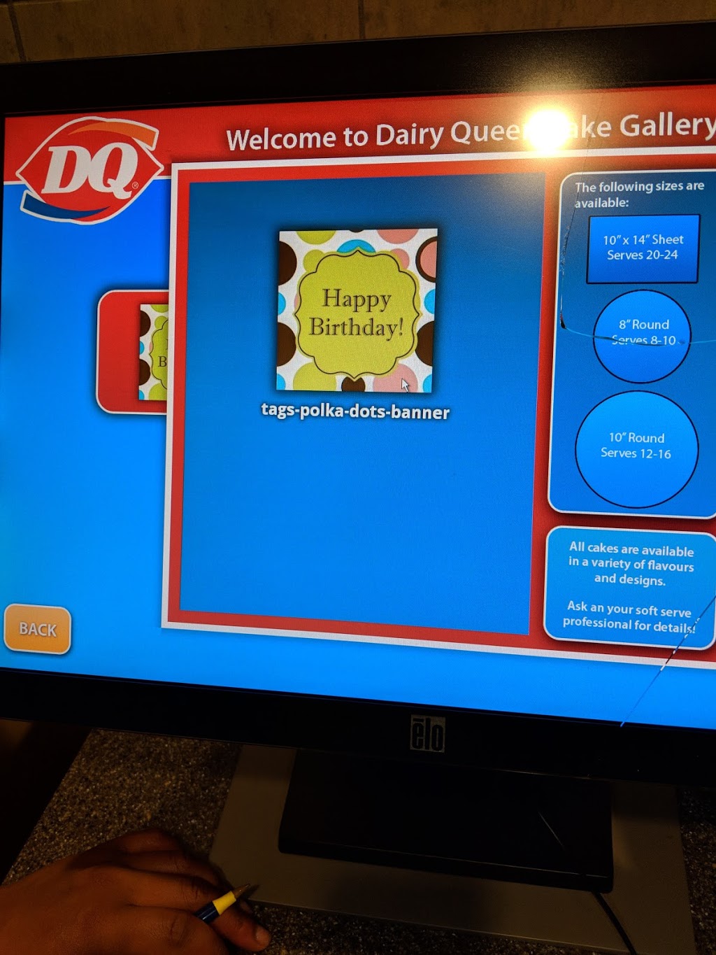 Dairy Queen Grill & Chill | 1003 Dundas St E, Whitby, ON L1N 2K4, Canada | Phone: (905) 668-5342