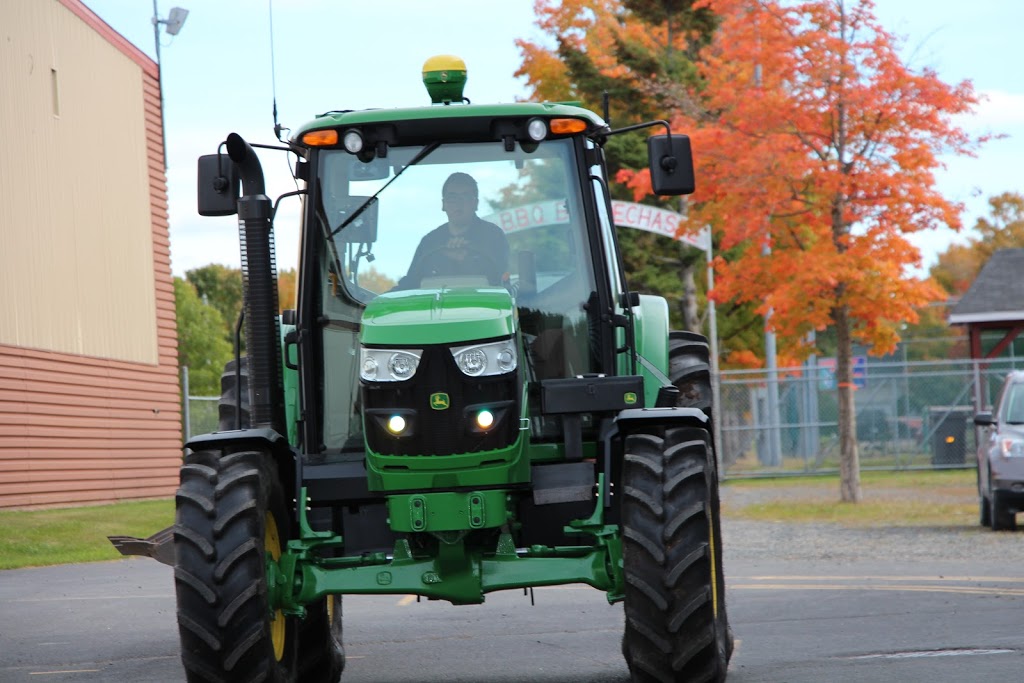 Training Center Agricultural Saint-Anselme | 819 Route Bégin, Saint-Anselme, QC G0R 2N0, Canada | Phone: (418) 885-4517