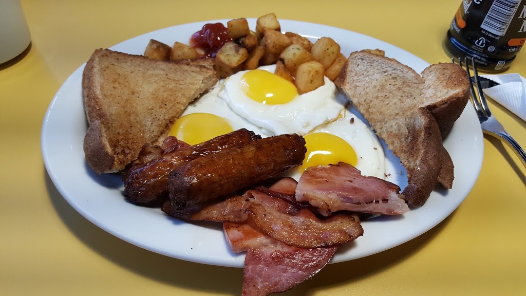 Pleasant Street Diner | 205 Pleasant St #101, Dartmouth, NS B2Y 3R5, Canada | Phone: (902) 469-7770