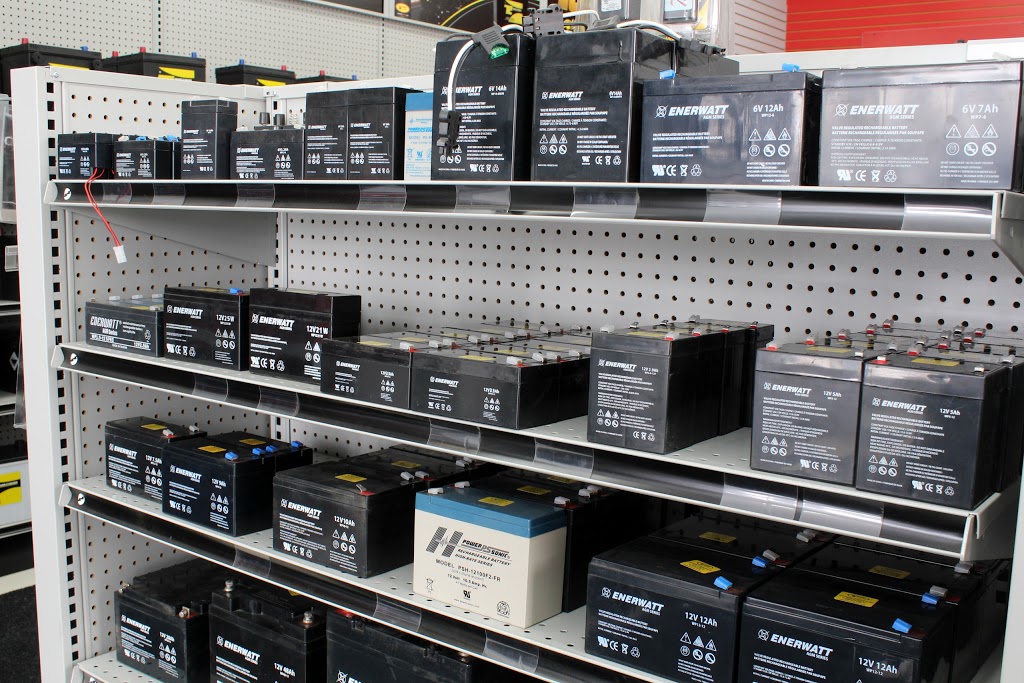 Batteries Expert Drummondville | 2435 Rue Saint-Pierre, Drummondville, QC J2C 5A7, Canada | Phone: (819) 477-1672