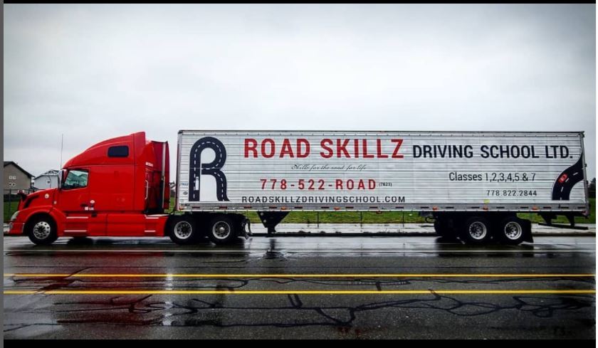 Road Skillz Driving School Ltd. | 8620 128 St, Surrey, BC V3W 4G5, Canada | Phone: (778) 822-2844