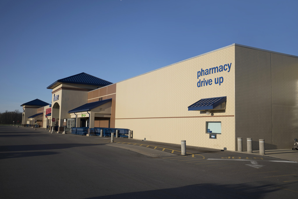 Meijer Pharmacy | 4775 24th Ave, Fort Gratiot Twp, MI 48059, USA | Phone: (810) 385-2110