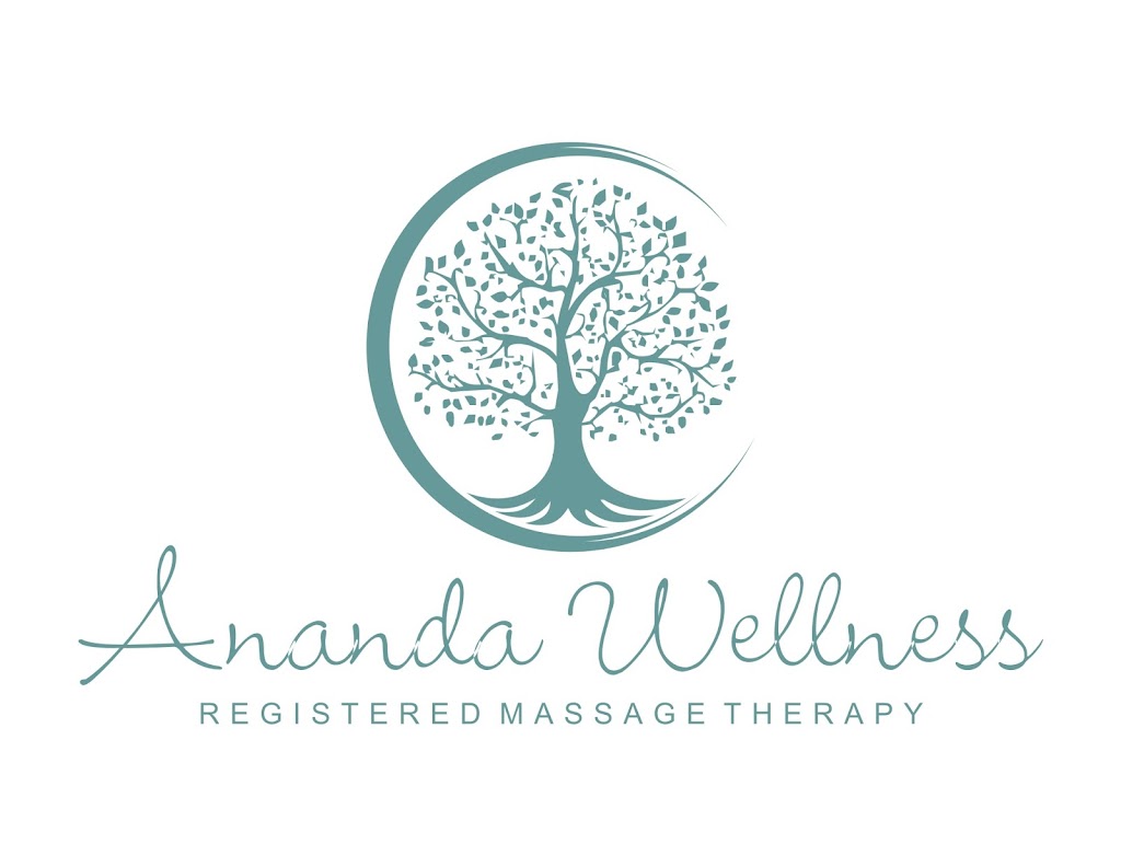 Ananda Wellness Registered Massage Therapy | 536A 5th St, Courtenay, BC V9N 1K3, Canada | Phone: (250) 937-1816