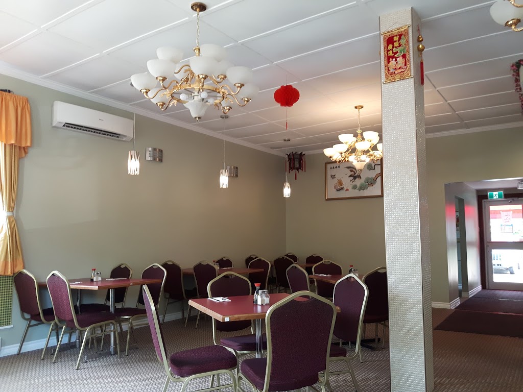 Golden Wu Restaurant | 138 Arthur St, Truro, NS B2N 1Y1, Canada | Phone: (902) 895-0888