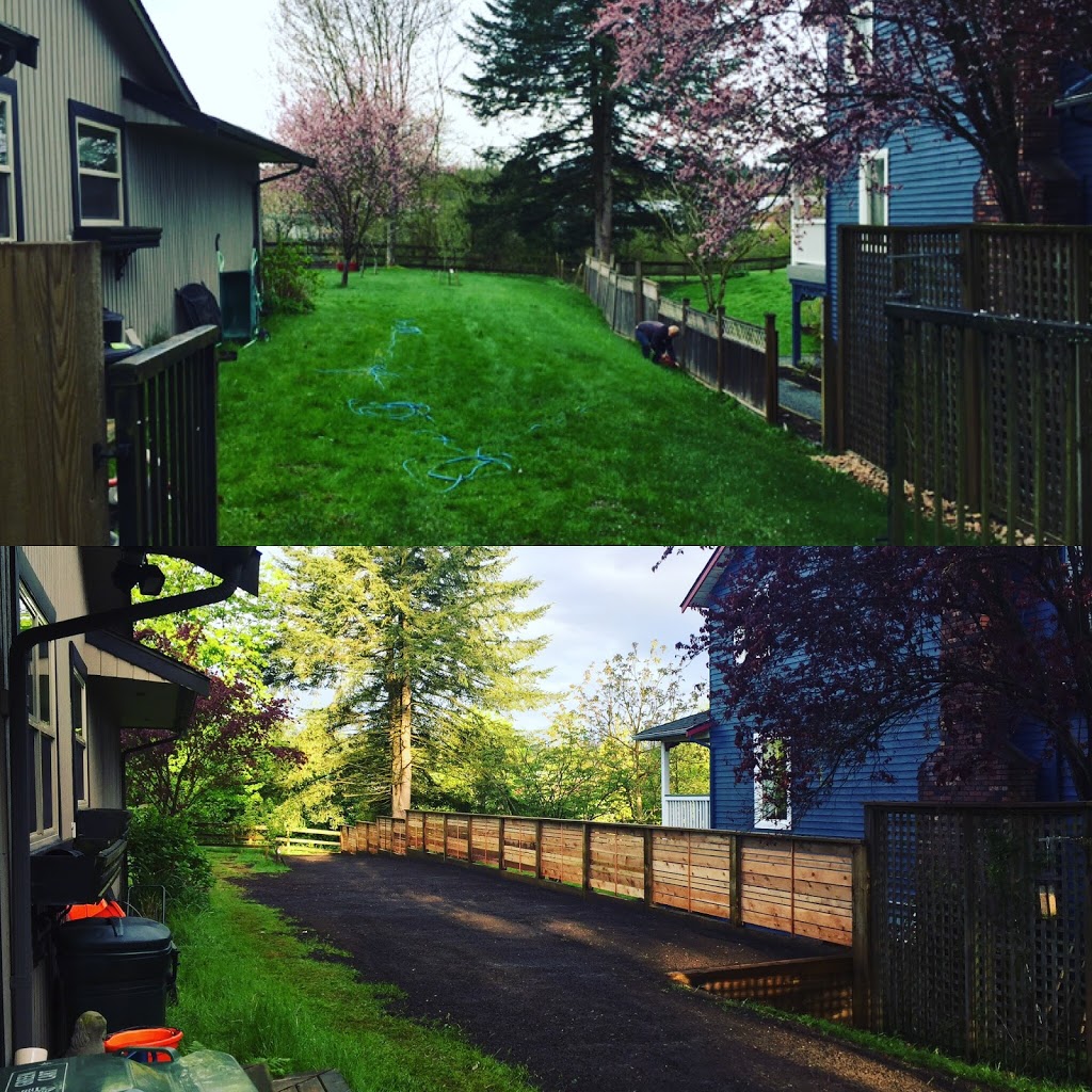 WestView Landscape Services | 21490 84 Ave, Langley City, BC V1M 2M1, Canada | Phone: (604) 308-1803