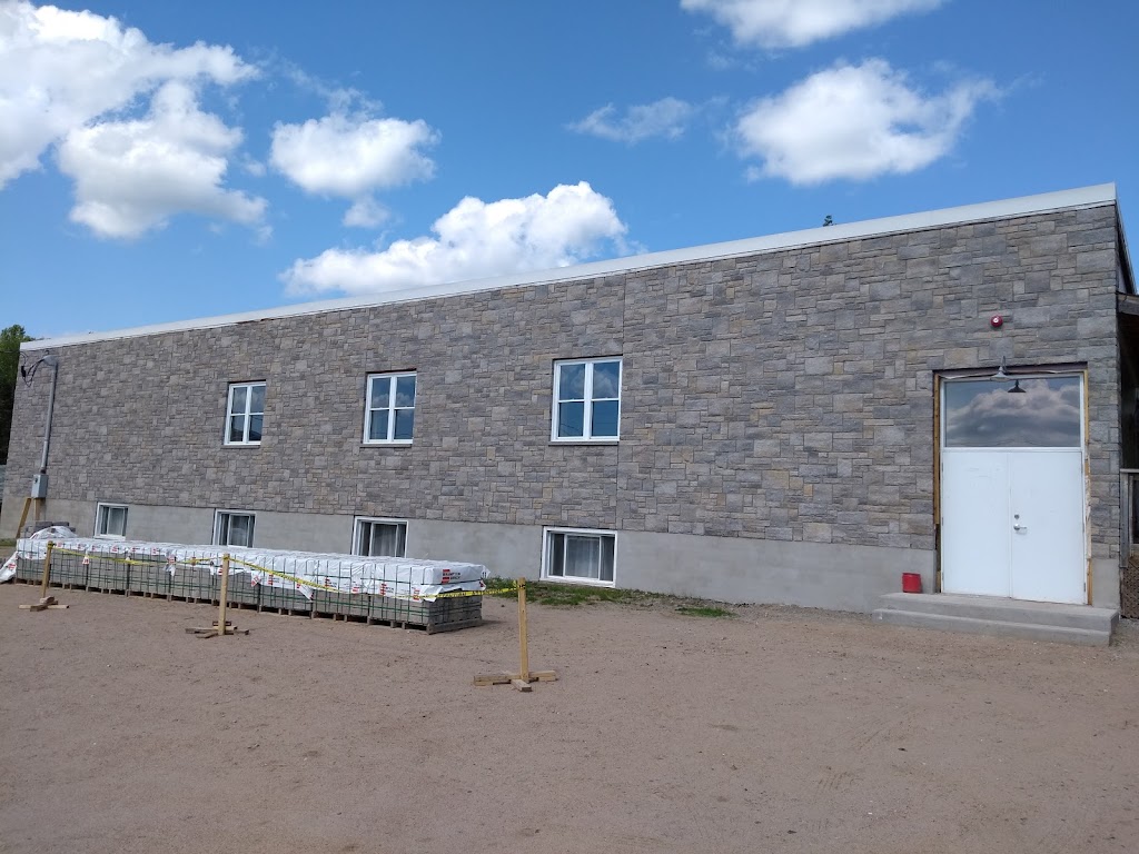 Hughes & Sons Masonry | Yellek Trail, North Bay, ON P1B 8G5, Canada | Phone: (705) 358-4664