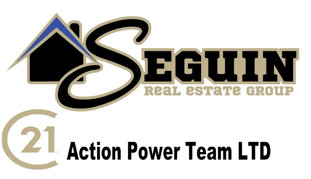 Seguin Real Estate Group, C21 Action Power Team Ltd. | 28 Honfleur St, Orleans, ON K4A 1J5, Canada | Phone: (613) 899-8552