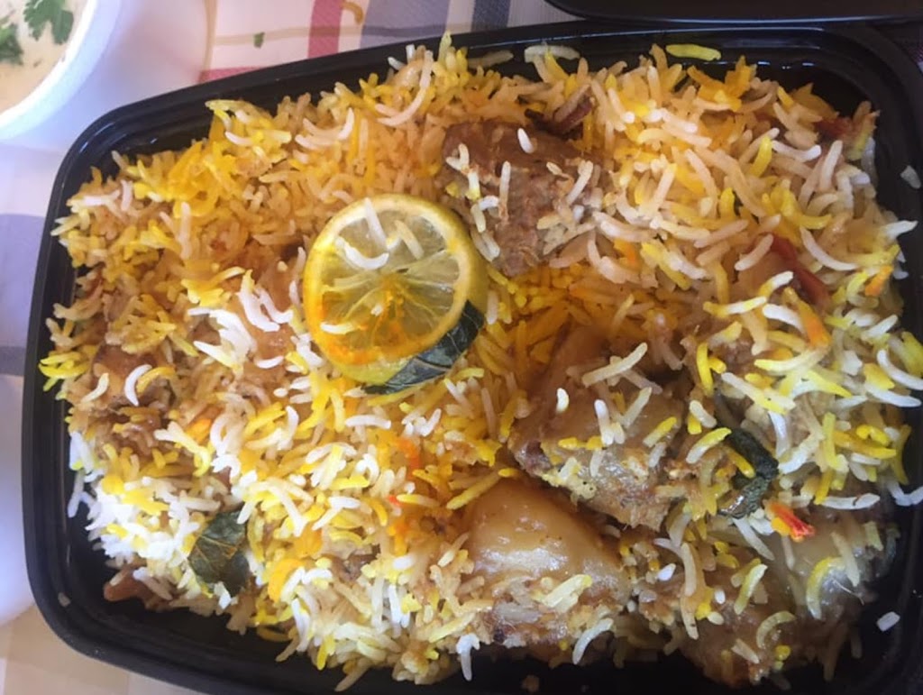 Halal Meals | 5877 Cozumel Dr, Mississauga, ON L5M 6Y7, Canada | Phone: (647) 765-7404