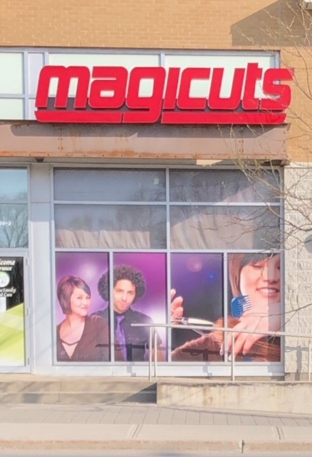 Magicuts | 1357 Baseline Rd, Ottawa, ON K2C 3G1, Canada | Phone: (613) 228-8025