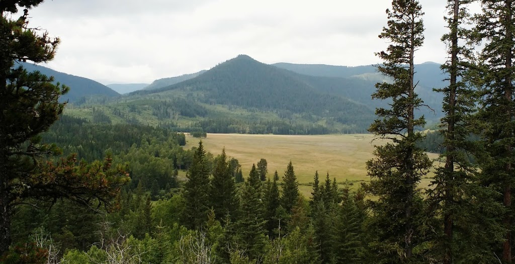 Sibbald Viewpoint - Provincial Recreation Area | Kananaskis, AB T0L, Canada | Phone: (403) 678-3985