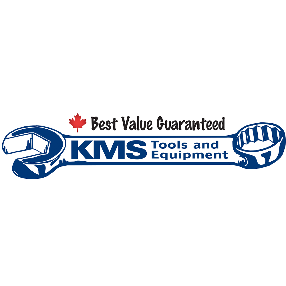 KMS Tools & Equipment | 765 Vanalman Ave, Victoria, BC V8Z 3B8, Canada | Phone: (250) 391-4555