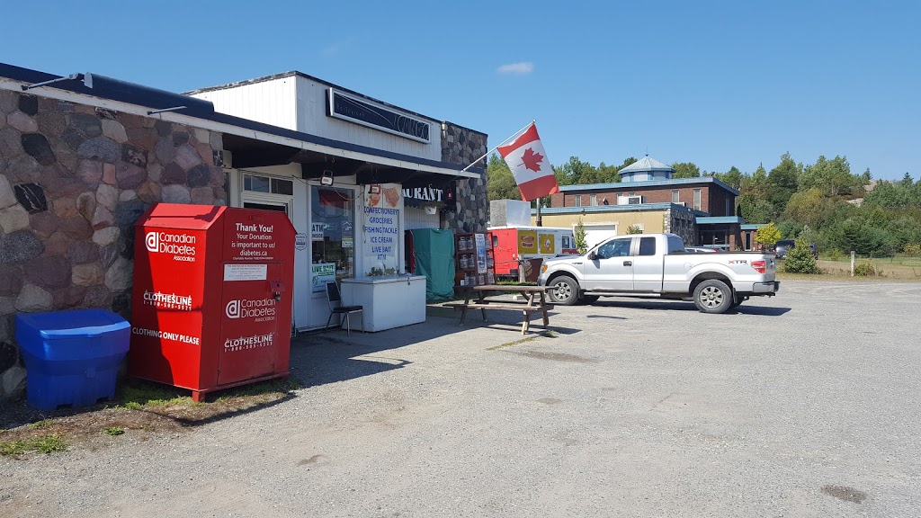 Estaire Fuels | 9835 Estaire Rd, Sudbury, ON P3E 4N1, Canada | Phone: (705) 695-2883