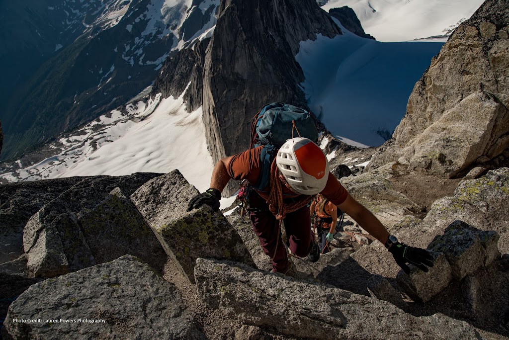 East Kootenay Mountain Guides | Box 2422, Invermere, BC V0A 1K4, Canada | Phone: (250) 341-1212