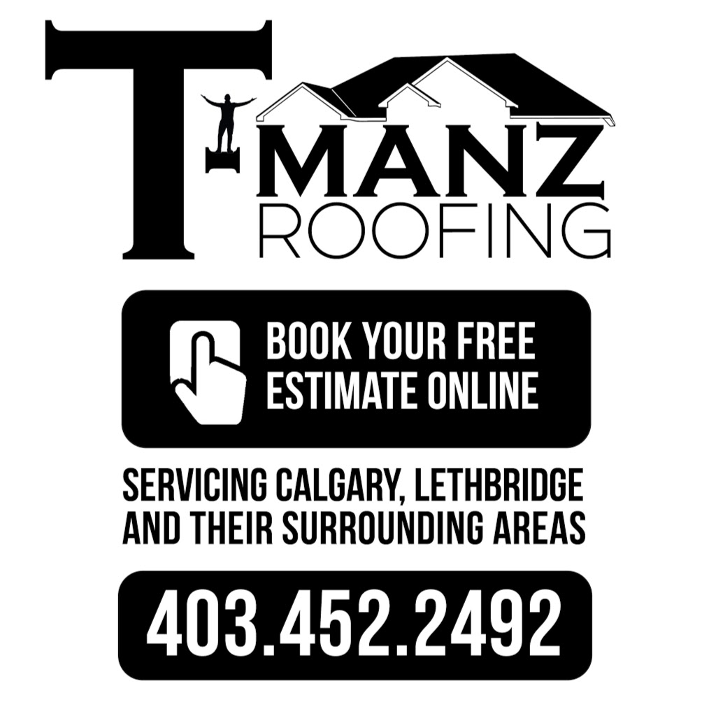 Tmanz Roofing | Calgary, AB T2Y 5E9, Canada | Phone: (403) 452-2492