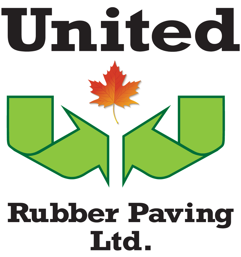 United Rubber Paving | 1013 13 Ave, Coaldale, AB T1M 0E4, Canada | Phone: (403) 915-6195