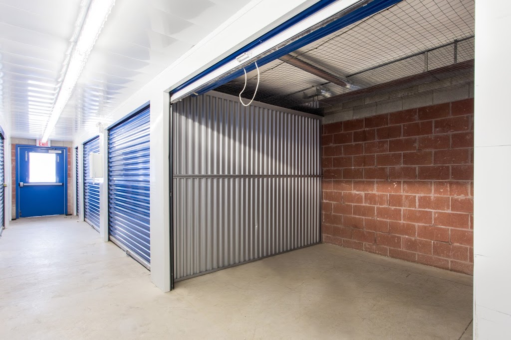 StorageMart | 1700 Alliance Rd, Pickering, ON L1W 3X2, Canada | Phone: (833) 923-1259