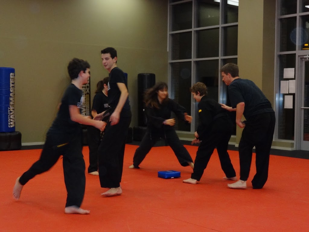 TMD Martial Arts - Whiterock | 1461 Johnston Rd #105, White Rock, BC V4B 3Z5, Canada | Phone: (604) 541-1345