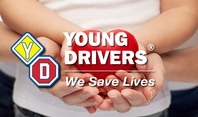 Young Drivers of Canada | 180 Oak Park Blvd #107, Oakville, ON L6H 7S8, Canada | Phone: (905) 842-6846