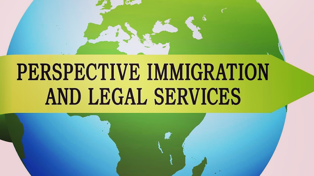 Perspective Immigration and Legal Services | 7581 Jane St, Concord, ON L4K 1X3, Canada | Phone: (647) 203-6793