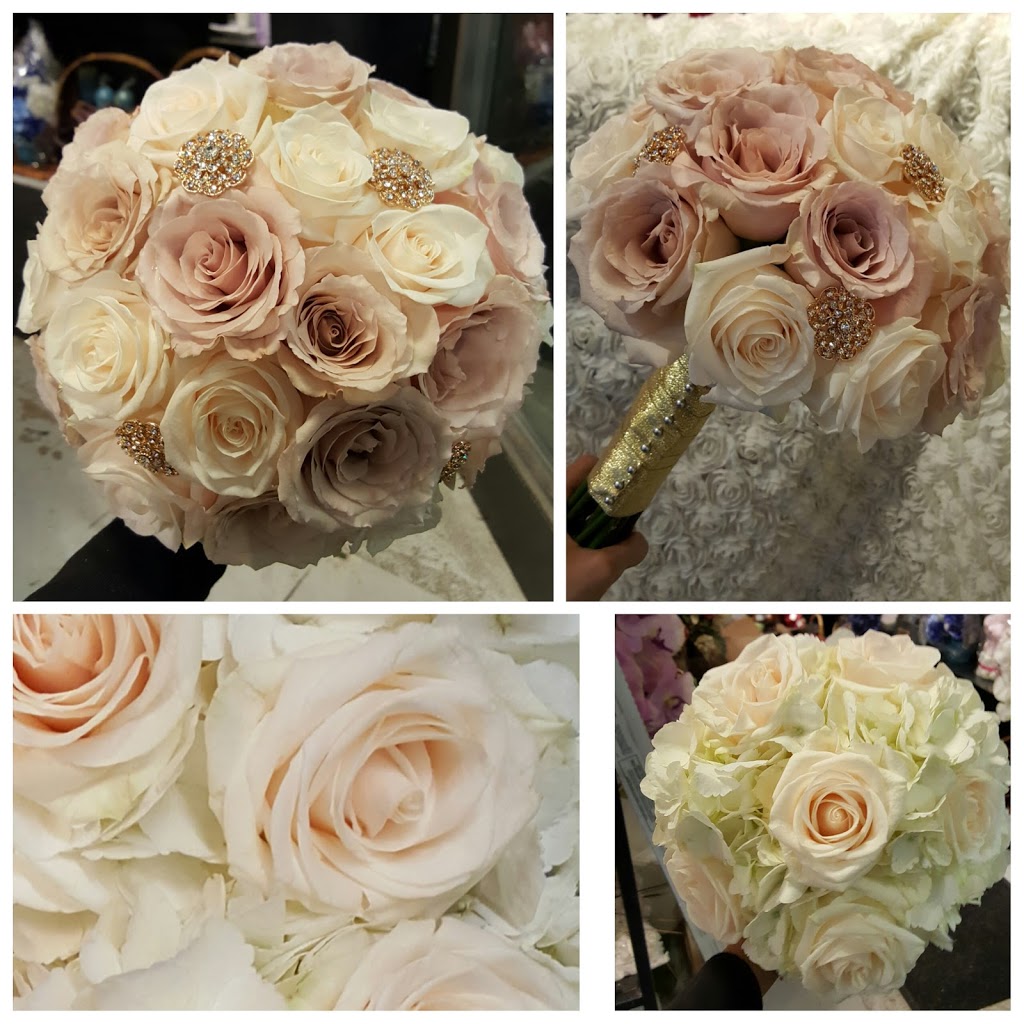 Botanic Florist & Decor | 40 Regan Rd, Brampton, ON L7A 1A7, Canada | Phone: (905) 487-1789