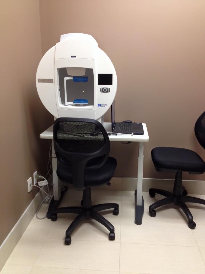 Total Vision Eye Care | 308 Taunton Rd E j2, Whitby, ON L1R 0H4, Canada | Phone: (905) 620-0660