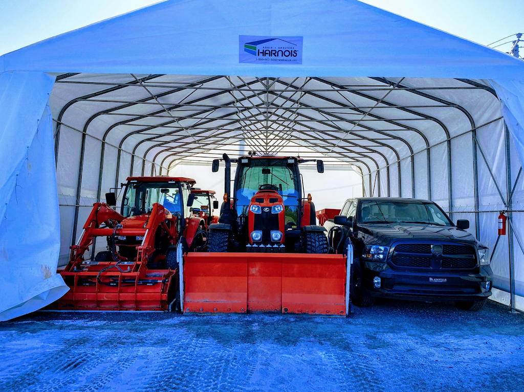 Déneigement Léonard | 1099 Rue Pierre-Dansereau, Boisbriand, QC J7G 3G2, Canada | Phone: (438) 393-4733