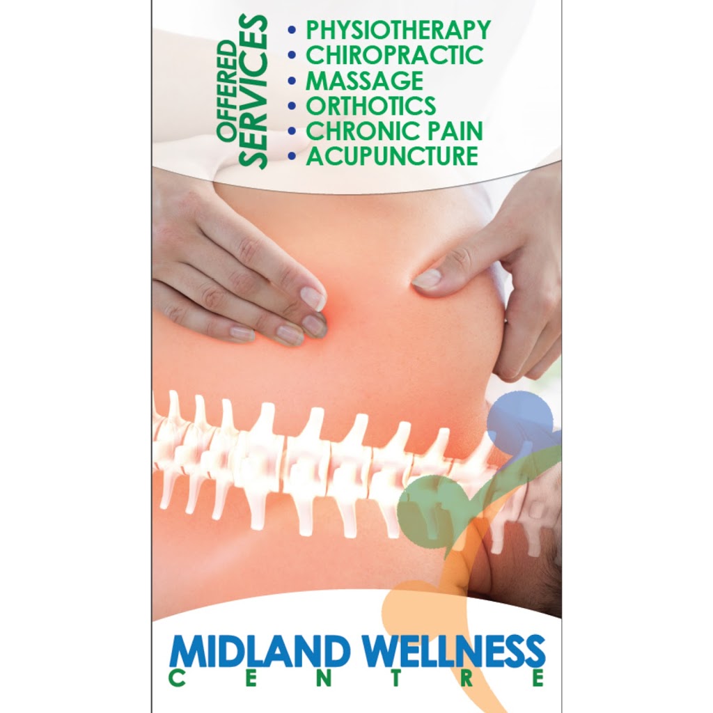 Midland Wellness Centre | 1-2555 Eglinton Ave E, Scarborough, ON M1K 5J1, Canada | Phone: (416) 261-7246