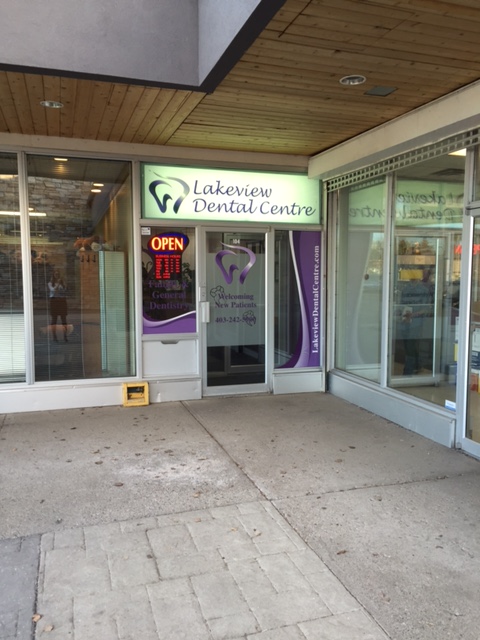 Lakeview Dental Centre | 104, 6449 Crowchild Trail SW, Calgary, AB T3E 5R7, Canada | Phone: (403) 242-5900