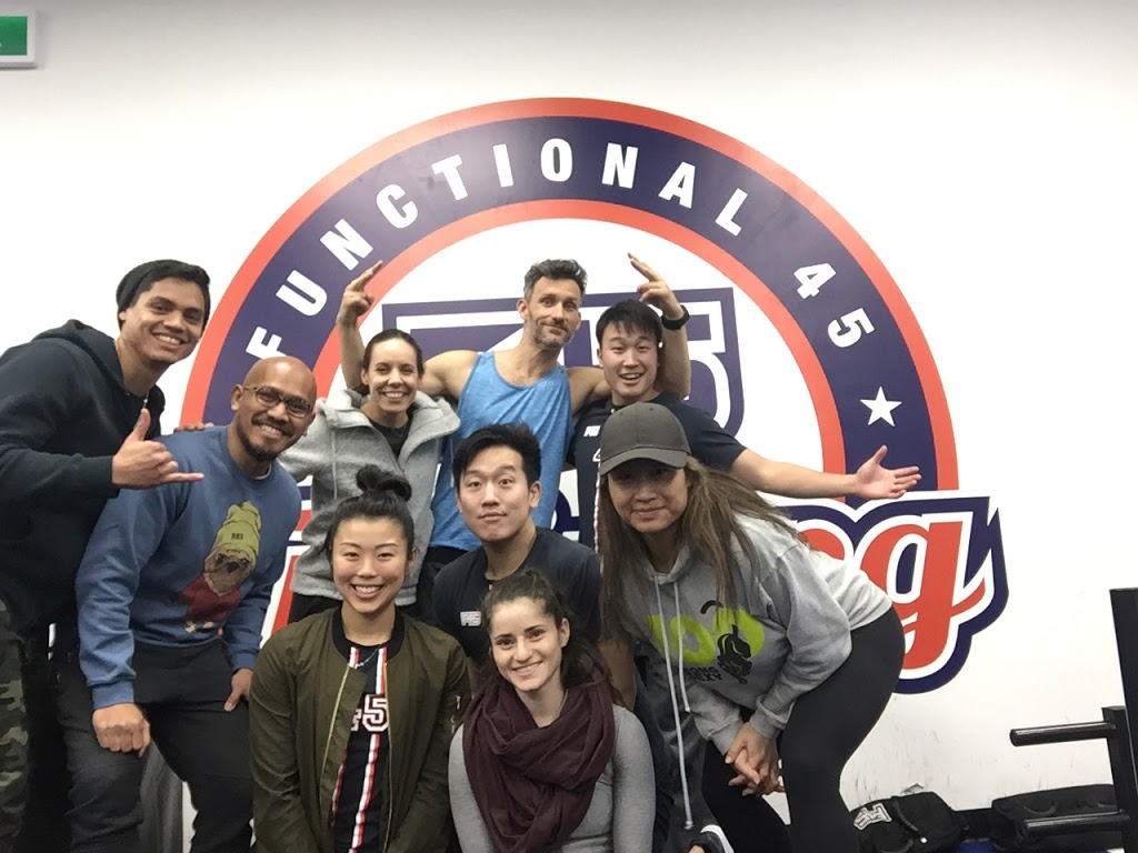 F45 Training Markham - Gym | 3150 Hwy 7 #5a, Markham, ON L3R 5A1, Canada | Phone: (416) 985-5767