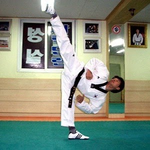 Spike Taekwondo Academy | 1500 Royal York Rd, Etobicoke, ON M9P 3B6, Canada | Phone: (647) 352-7745