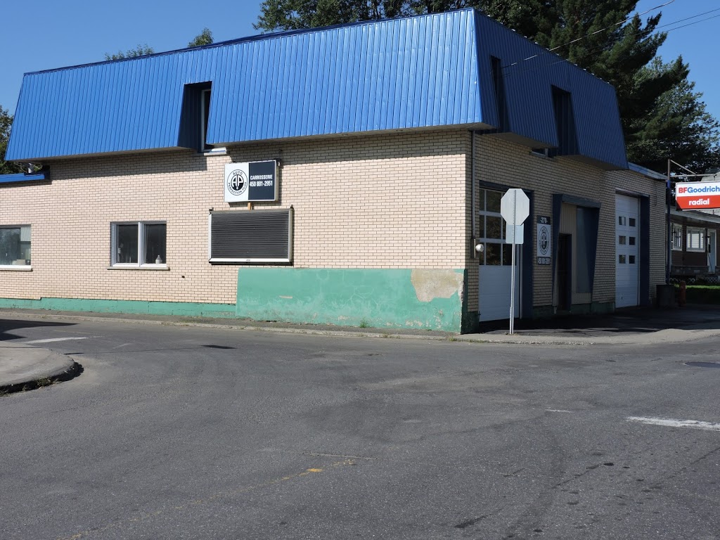 Auto perfection plus | 270 Rue Notre Dame, Saint-François-du-Lac, QC J0G 1M0, Canada | Phone: (450) 881-2951