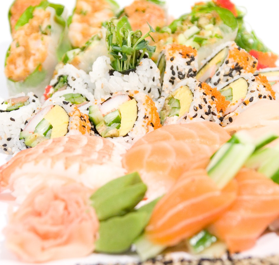 Fujisushi | 2310 Rue Saint-Louis, Gatineau, QC J8T 5L8, Canada | Phone: (819) 205-0589