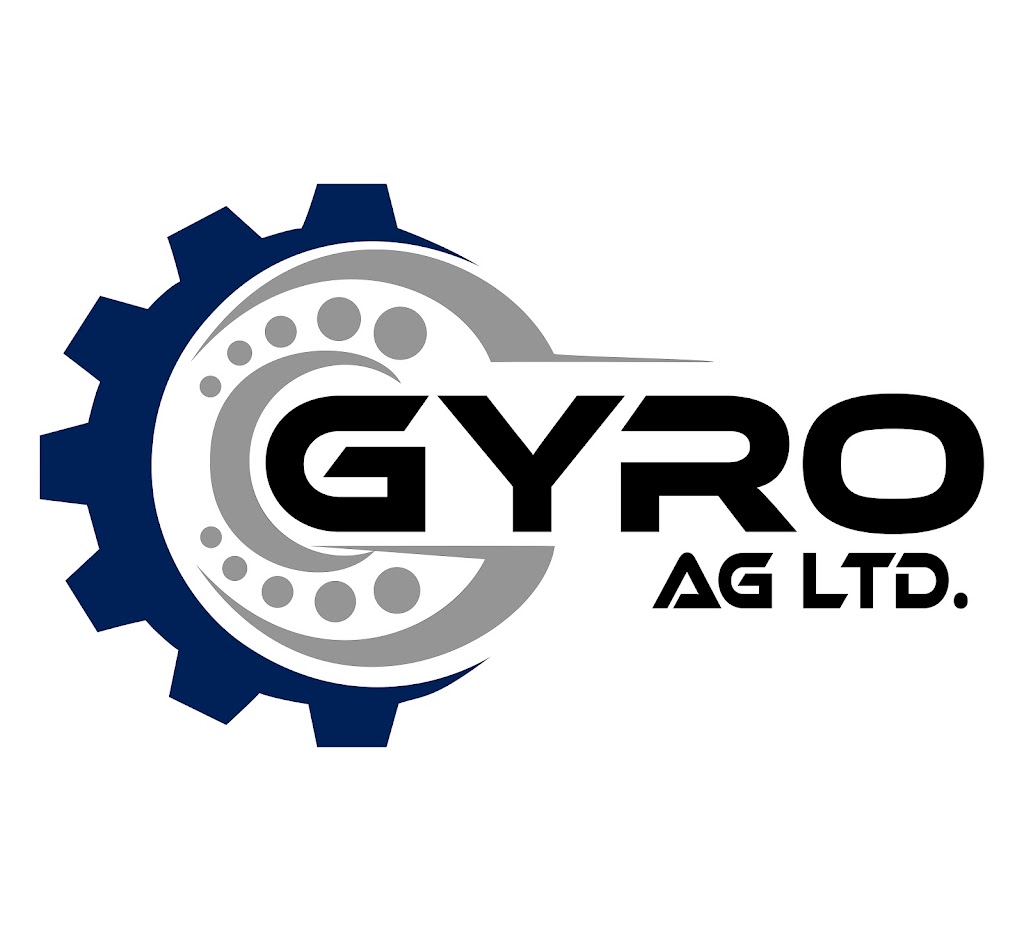 Gyro Ag Ltd | 4703 41 St, Stettler, AB T0C 2L0, Canada | Phone: (403) 742-1114