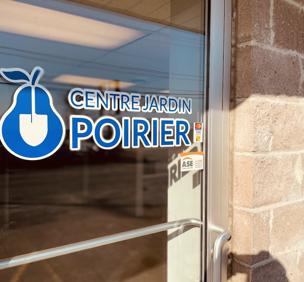 Centre jardin Poirier | 3076b Rue Bernard-Pilon, Saint-Mathieu-de-Beloeil, QC J3G 4S5, Canada | Phone: (450) 446-9347