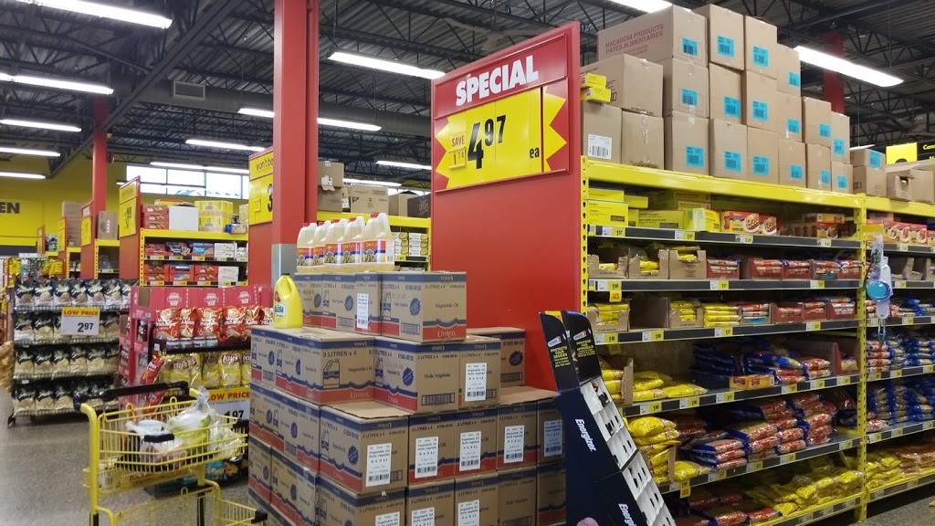 Spataros No Frills | 8990 Chinguacousy Rd, Brampton, ON L6Y 5X6, Canada | Phone: (866) 987-6453