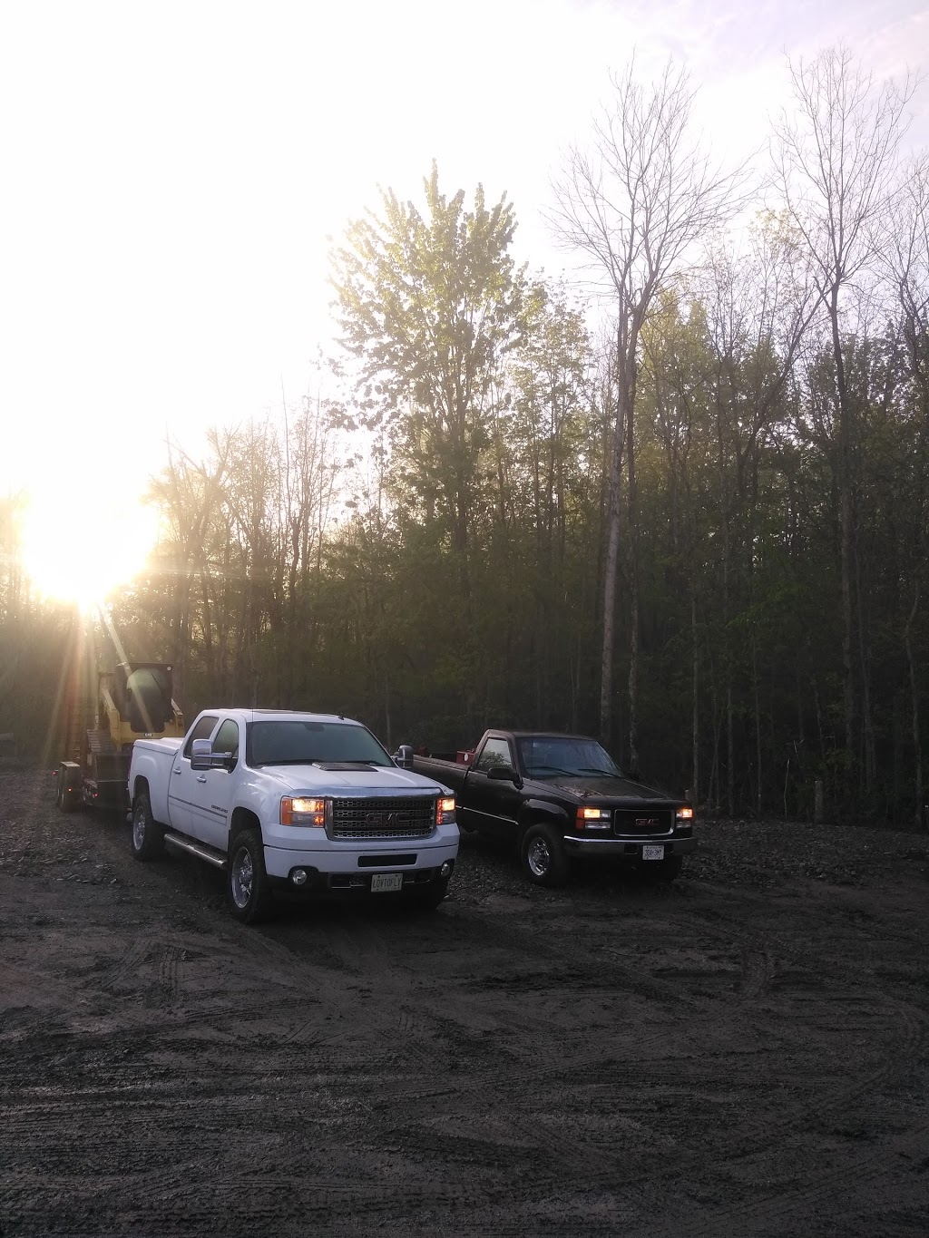 Colron Excavating | 1731 Stagecoach Rd, Greely, ON K4P 1H1, Canada | Phone: (613) 875-2079