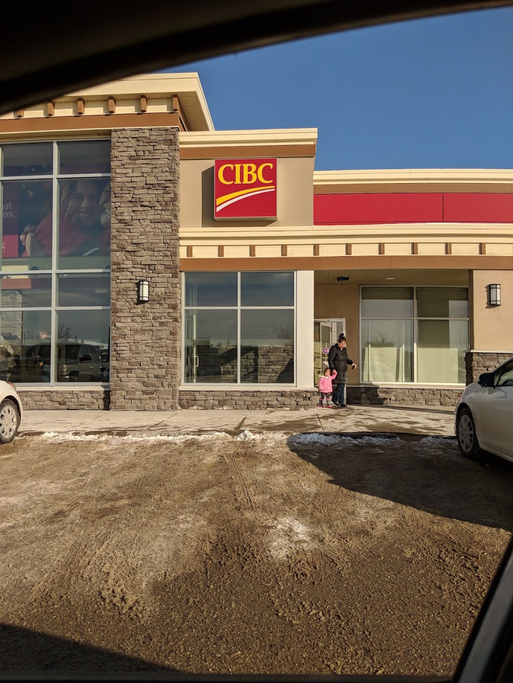 CIBC Branch with ATM | 4916 130 Ave SE Unit 202, Calgary, AB T2Z 0G4, Canada | Phone: (403) 221-5800