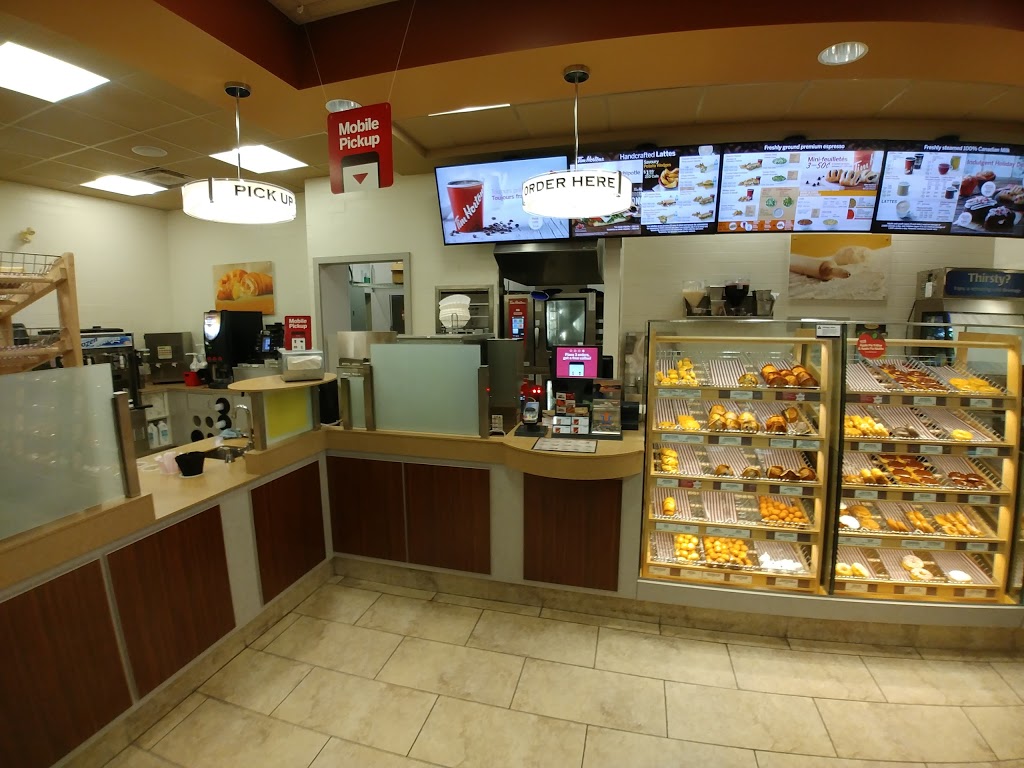 Tim Hortons | 2016 Ogilvie Rd, Ottawa, ON K1J 7N9, Canada | Phone: (613) 741-2124