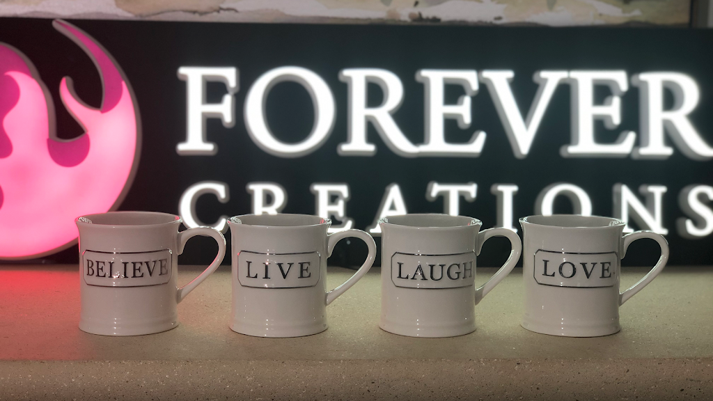 Forever Creations | 16 Wildmoor St, Markham, ON L6B 0N9, Canada | Phone: (647) 503-5277