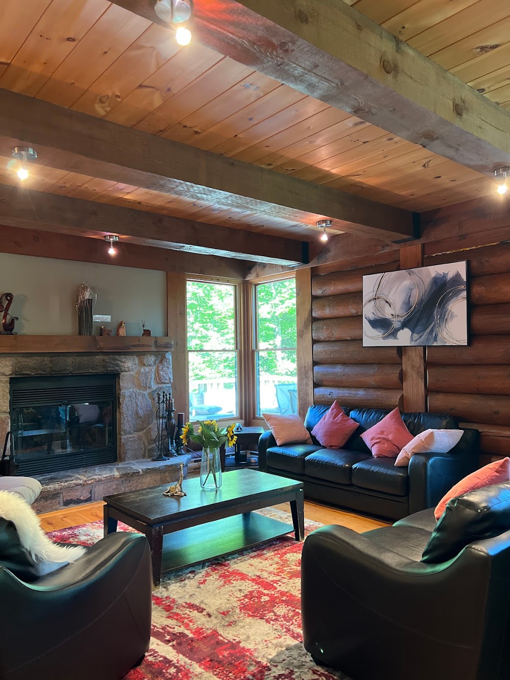 chalet #212 | 139 Chem. de la Fraternité, Lac-Supérieur, QC J0T 1P0, Canada | Phone: (888) 251-5138