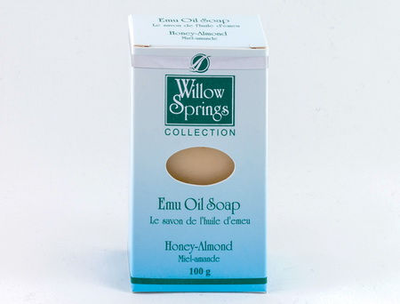 Willow Springs Emu Oil | 1921 Arden Rd, Courtenay, BC V9N 9J5, Canada | Phone: (250) 338-0756