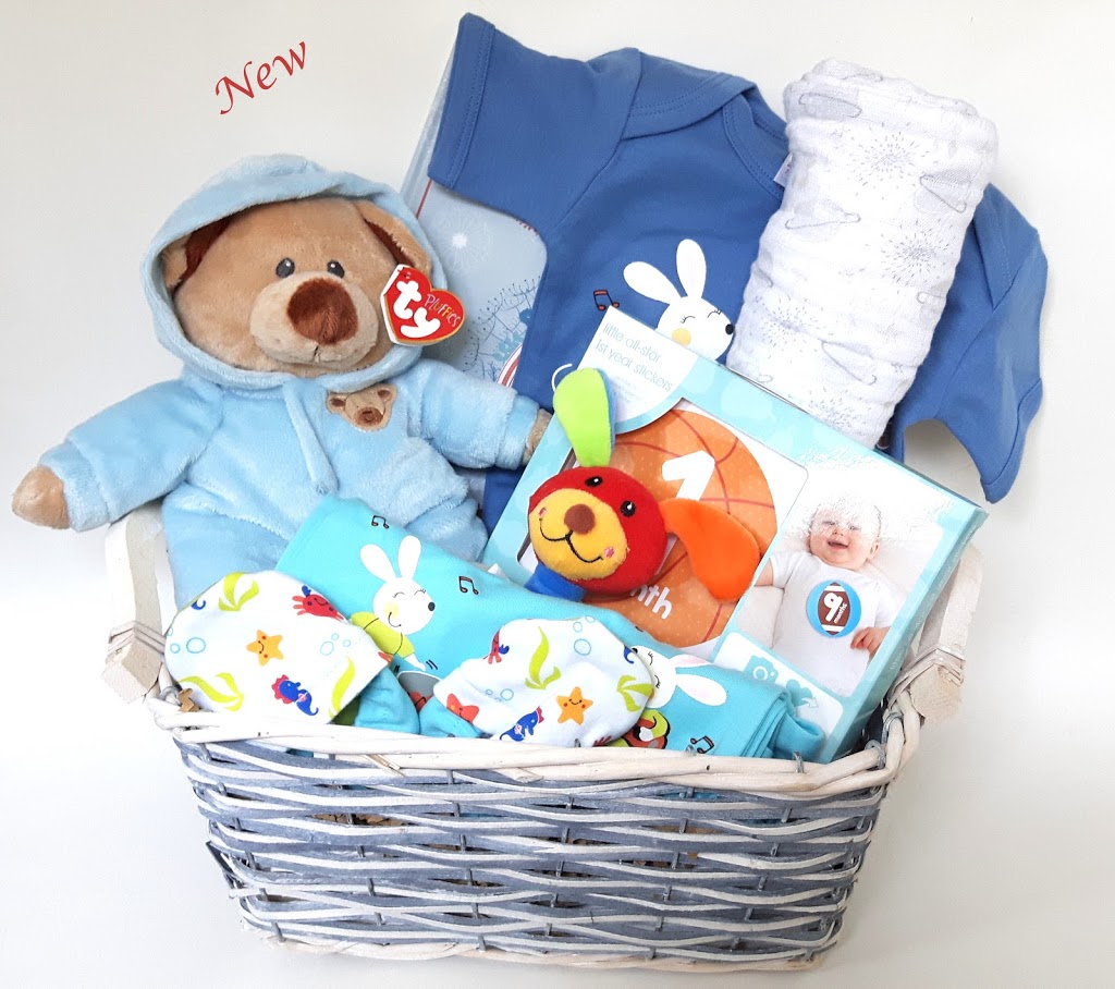 Its A Wrap Gift Baskets | 11 Hawkins Dr, Hubley, NS B3Z 1B6, Canada | Phone: (902) 229-4581